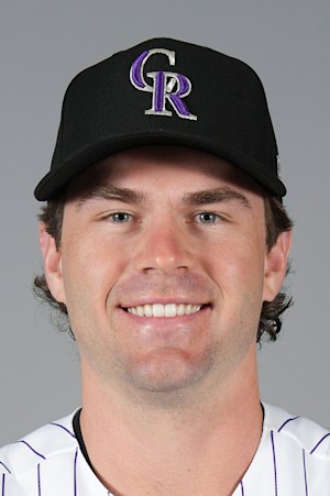 Headshot of Chad Stevens