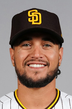 Headshot of Carlos Rodríguez