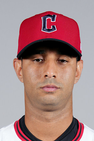 Headshot of Brayan Rocchio