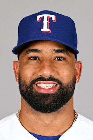 Headshot of Ezequiel Duran