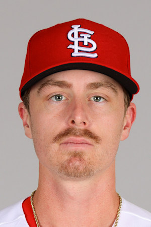 Headshot of Justin Bruihl