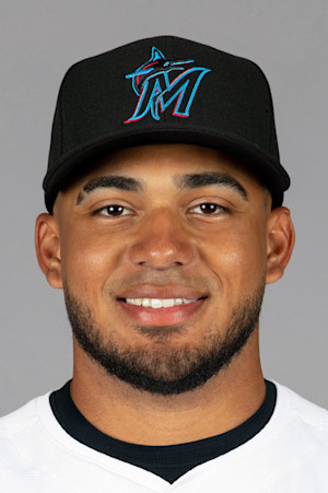 Headshot of Leo Jiménez