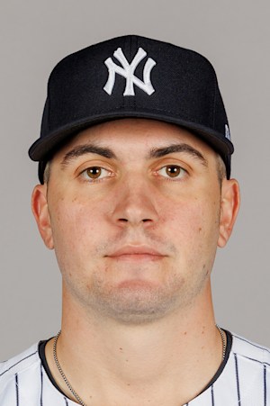 Headshot of Jordan Groshans