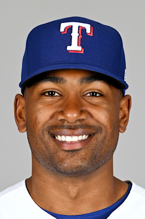 Headshot of Kumar Rocker