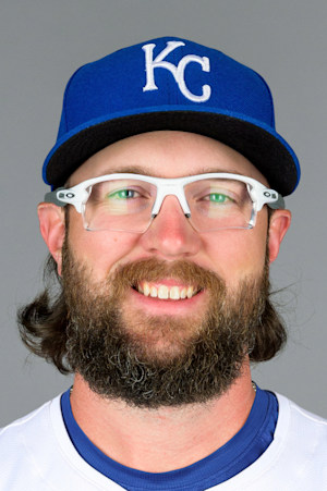 Headshot of Randy Dobnak