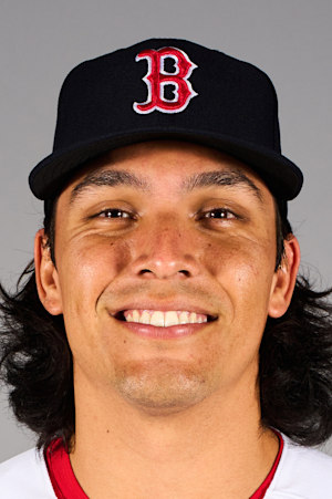 Headshot of Anthony Seigler