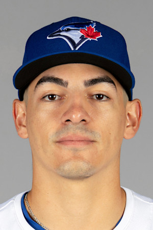 Headshot of Brandon Valenzuela