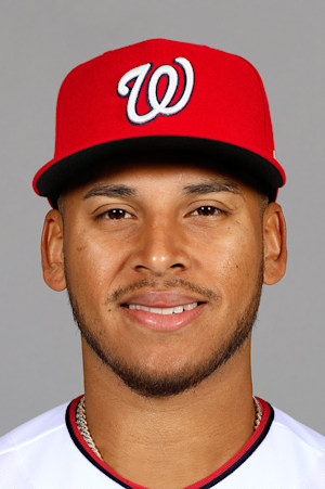 Headshot of Jorbit Vivas