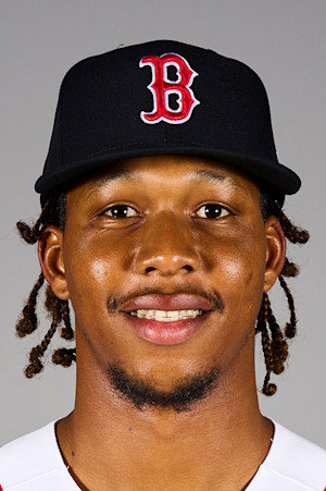 Headshot of Brayan Bello