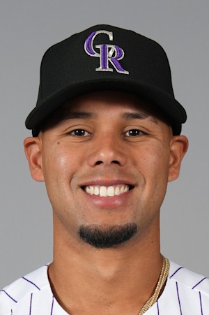 Headshot of Ezequiel Tovar