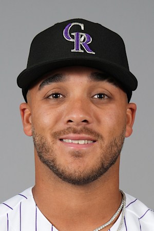 Headshot of Luis Peralta