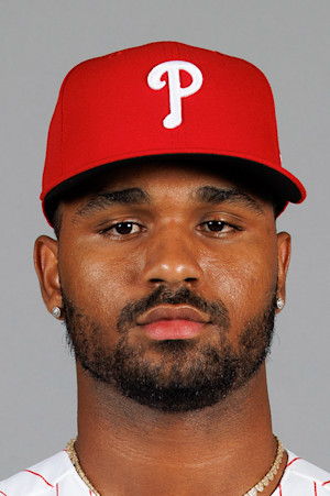 Headshot of Liover Peguero