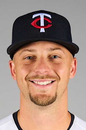 Headshot of Eric Orze