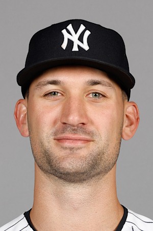 Headshot of Carson Coleman
