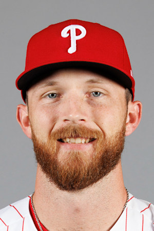 Headshot of Kyle Backhus