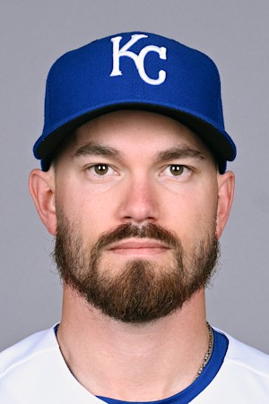 Headshot of Nick Loftin