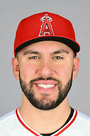 Headshot of Grayson Rodriguez