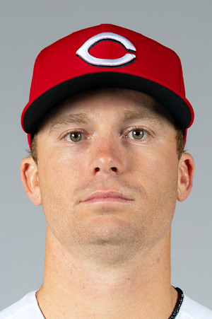 Headshot of Matt McLain