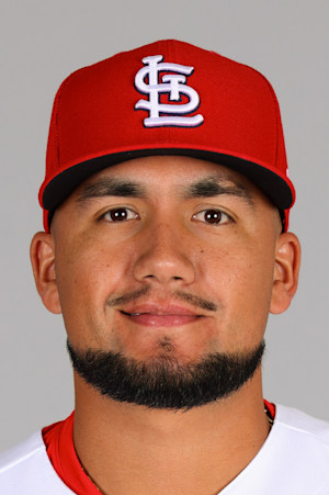 Headshot of Ramon Mendoza