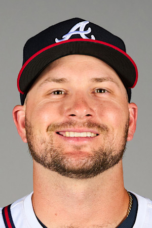 Headshot of Luke Waddell