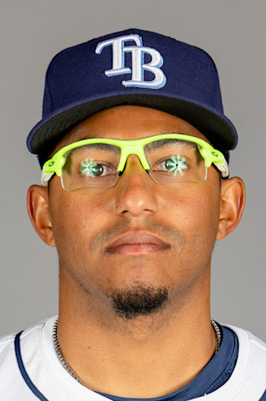 Headshot of Richie Palacios