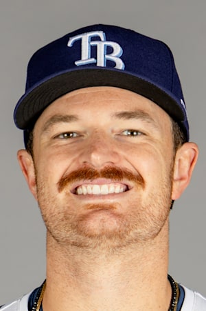 Headshot of John Rooney