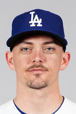 Headshot of Garrett McDaniels