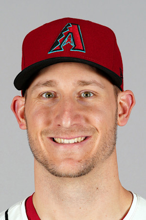 Headshot of Josh Winder
