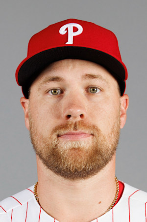 Headshot of Jonathan Bowlan