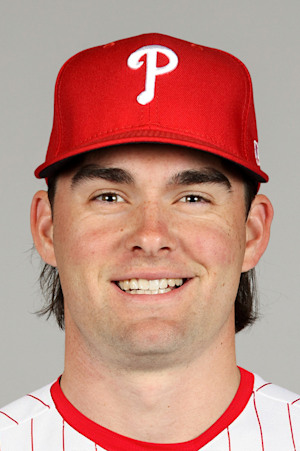 Headshot of Ryan Cusick