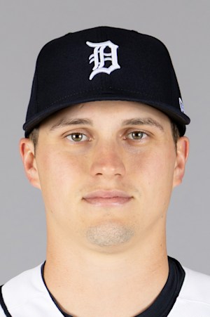 Headshot of Ty Madden