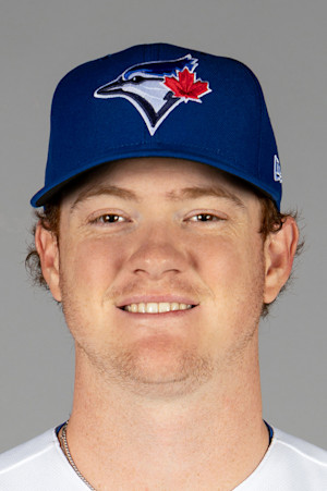 Headshot of Braydon Fisher