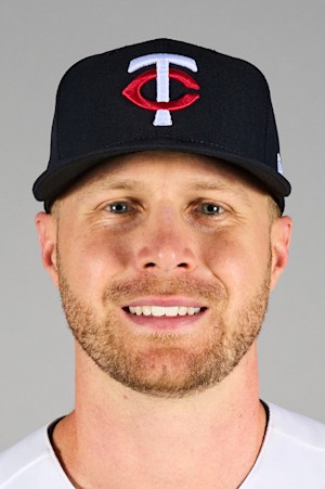 Headshot of Ryan Jeffers