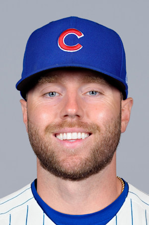 Headshot of Owen Miller