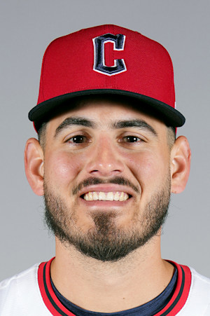 Headshot of Franco Aleman