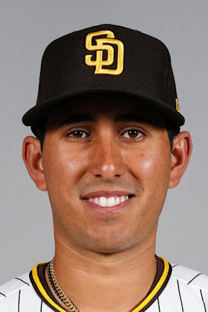Headshot of Anthony Vilar