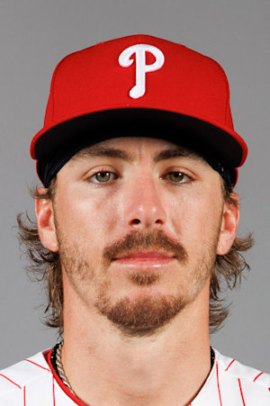 Headshot of Bryson Stott