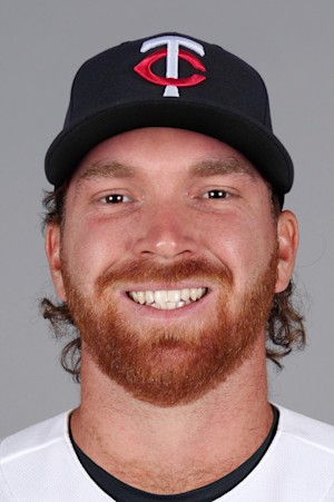 Headshot of Jack Anderson