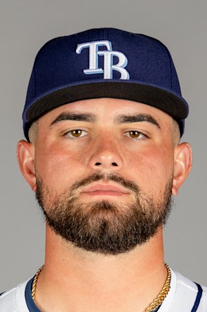 Headshot of Dom Keegan