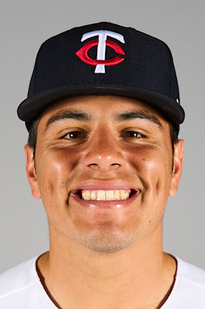 Headshot of Noah Cardenas