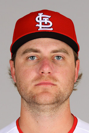 Headshot of Kyle Leahy
