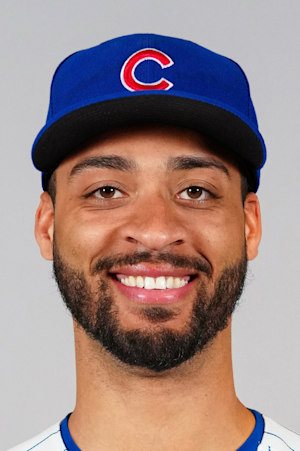 Headshot of Antoine Kelly