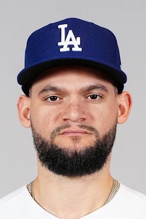 Headshot of Andy Pages