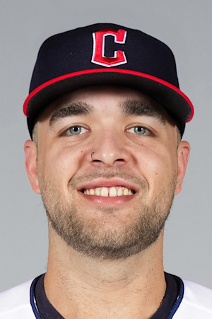 Headshot of Chris Vallimont