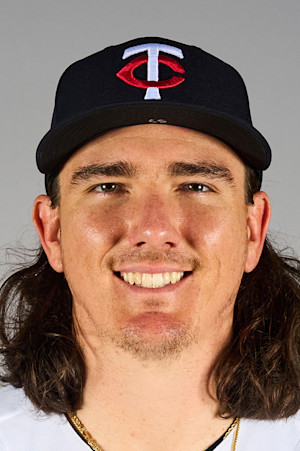 Headshot of Kody Funderburk