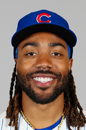 Headshot of Justin Dean