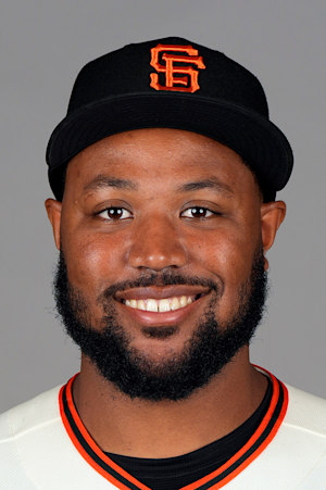 Headshot of Dylan Smith