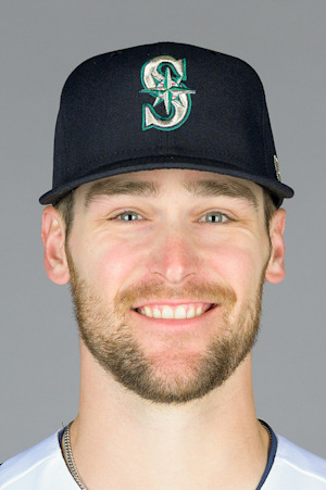 Headshot of Gabe Mosser