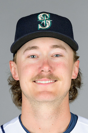 Headshot of Bryce Miller