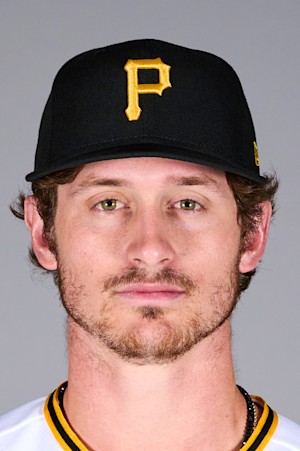 Headshot of Mason Montgomery